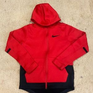 Nike sweater